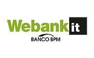 logo WEBANK