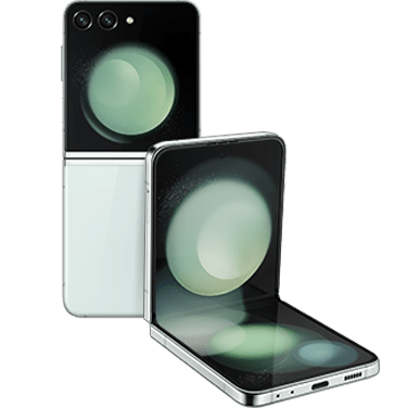 Samsung Galaxy Z Flip5