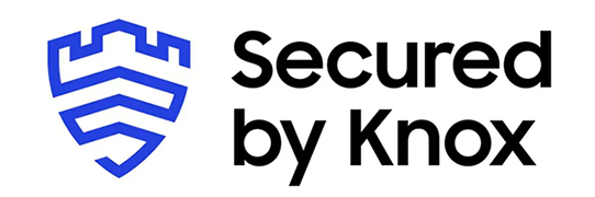 Secured by Knox