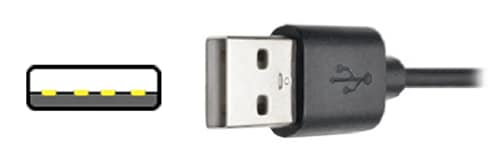 USB Type A