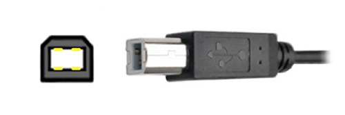 USB Type A