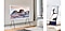 The Sero e The Serif, due dei TV free-standing di Samsung.