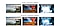 Le foto nell’immagine mostrano la differenza tra HDR10+ e HDR10. Le foto con tecnologia HDR10+ mostrano una migliore saturazione del colore e una luminosità più bilanciata, mentre le immagini con tecnologia HDR10 risultano leggermente sotto-saturate e mostrano una luminosità non bilanciata.