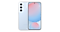 galaxy s24fe正面と背面