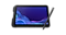 Galaxy Tab Active4 Pro、ブラックのSペン付き