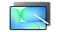 Samsung Galaxy Tab S10 FE plus(サムスンギャラクシータブエス10エフイープラス)の端末。
