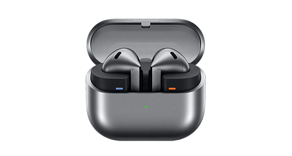 Galaxy Buds3(ギャラクシーバッズ3)