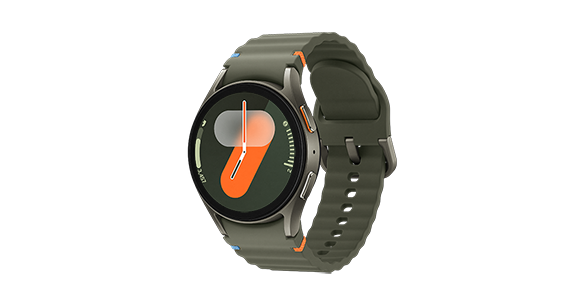 Galaxy Watch7(ギャラクシーウォッチ7)