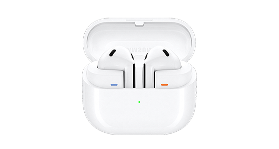 Galaxy Buds3(ギャラクシーバッズ3)