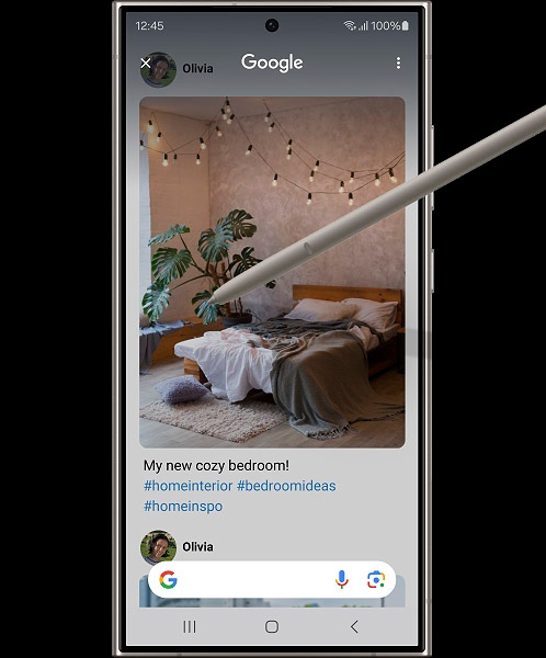 かこって検索のシミュレーション動画。