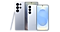 Galaxy Sシリーズ(ギャラクシーSシリーズ)の端末画像。
