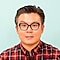 写真の撮り方をレクチャーしてくれた上田晃司さんのプロフィール写真。