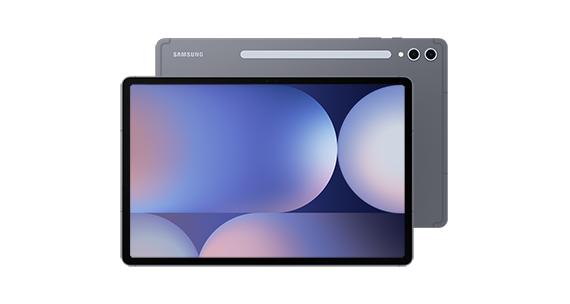 Galaxy Tab S10+(ギャラクシータブエス10プラス)。