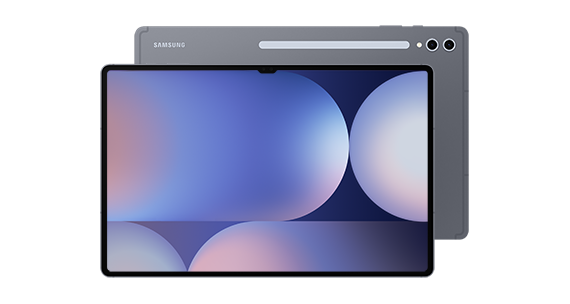 Galaxy Tab S10 Ultra (ギャラクシータブエス10ウルトラ)。