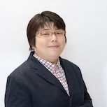 太田百合子のプロフィール写真。