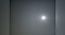 Galaxy S23 Ultra(ギャラクシーS23ウルトラ)で撮影した月の写真。