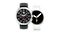 Galaxy Watchシリーズ(ギャラクシーウォッチシリーズ)の端末画像。