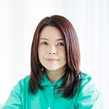 力武亜矢氏のプロフィール画像