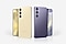 Galaxy S24(ギャラクシーS24)の製品イメージ。