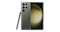 Galaxy S23 Ultra(ギャラクシーS23ウルトラ)の画像。