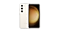 Galaxy S23(ギャラクシーエス23)の端末画像。