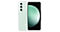 Galaxy S23 FE(ギャラクシーエス23エフイー)の端末画像。