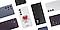 サムスンオンラインショップのGalaxy S24(ギャラクシーエス24)シリーズのアクセサリー発売のキービジュアル画像。