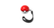 Galaxy Buds(ギャラクシーバッズ)ケースのPoké Ball Cover(ポケボールカバー)の製品画像
