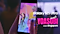 Galaxy S25 Ultra meets YOASOBI「カメラズーム」 | Samsung Galaxy S25 Series
