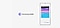 Samsung Wallet(サムスンウォレット)の画面イメージ。