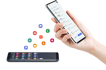 Smart Switch イメージ