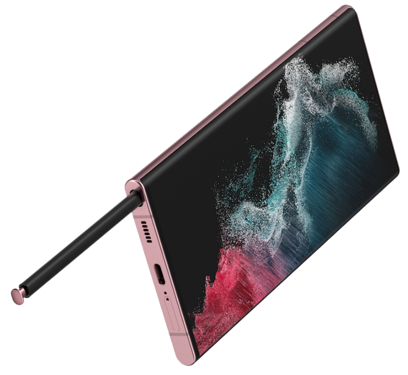Galaxy S22 Ultra