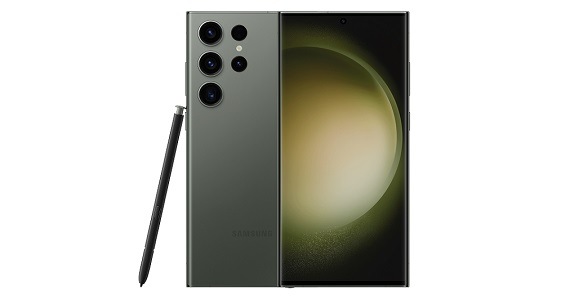 Galaxy S23 Ultra(ギャラクシーS23ウルトラ)