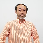 ITライターの伊藤浩一さんのプロフィール画像