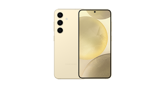 Galaxy S24(ギャラクシーS24)