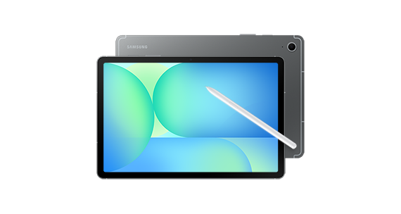 Galaxy Tab S10 FE(ギャラクシーエス10エフイー)シリーズ。