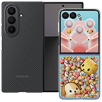 Galaxyスマートフォンアクセサリー