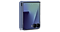 Galaxy Z Flip7 Clear Case(ギャラクシーゼットフリップ7クリアケース)。