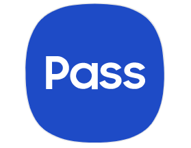 Samsung Pass