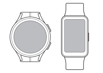 Watch 製品の場合