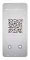 読み込みたい QR コードにカメラを向けます。