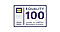 HUMAN RIGHTS CAMPAIGN FOUNDATION(ヒューマン・ライツ・キャンペーン財団)EQUALITY 100 Leader in LGBTQ+ Workplace Inclusion(2023年、2024年)