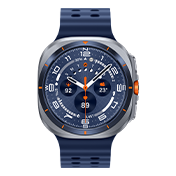 Galaxy Watch Ultra