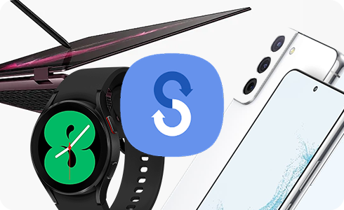 Smart Switch-ті қолдануға болатын құрылғылар