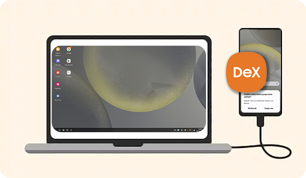 Samsung DeX