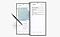 Galaxy AI Note assist feature