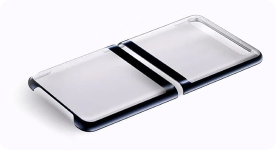 Samsung Galaxy Z Flip корпусы