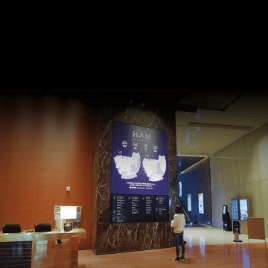Jeju Dream Tower Grand Hyatt