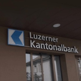 Luzerner Kantonalbank