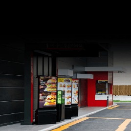 McDonald’s в Корее